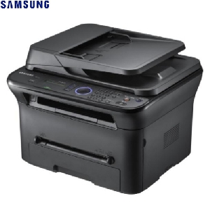 Multifunctional laser monocrom Samsung SCX-4623F USB