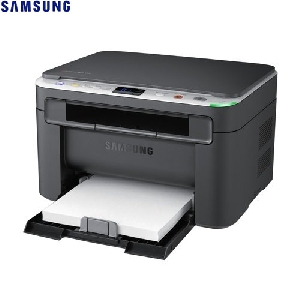 Multifunctional laser alb-negru Samsung SCX-3200 USB 2 Black-Grey