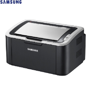 Imprimanta laser alb-negru Samsung ML-1660 USB 2 Black-Ivory