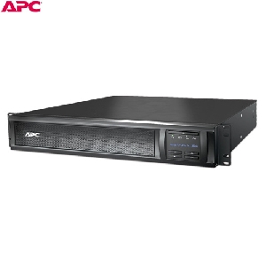 UPS APC Smart-UPS XL SMX1500RMI2UNC 1500 VA card management