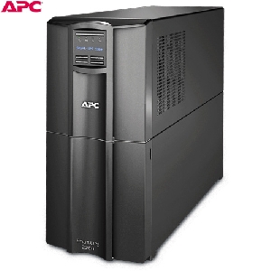 UPS APC Smart-UPS SMT2200I 2200 VA