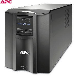 UPS APC Smart-UPS SMT1500I 1500 VA