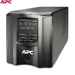 UPS APC Smart-UPS SMT750I 750 VA