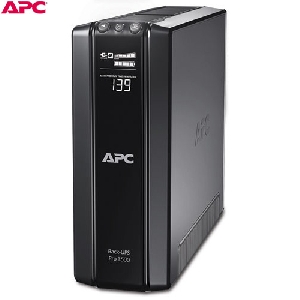 UPS APC Back-UPS RS BR1500GI 1500 VA