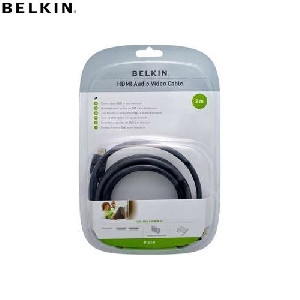 Cablu HDMI male-male Belkin 3 metri