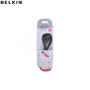 Cablu audio 3.5 mm M/M Belkin 10 metri