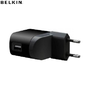 Incarcator universal priza USB Belkin F8Z563cwBLK negru