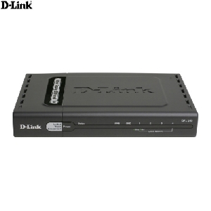 FireWall 260 NetDefend D-Link DFL-260 UTM