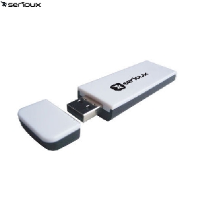 Adaptor Wireless-N USB Serioux N150UD