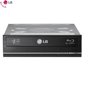 BluRay Re-writer LG BH10LS30B Bulk Black