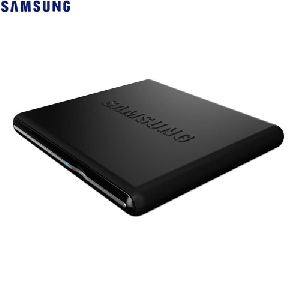 DVD+/-RW extern Samsung SE-S084D/TSBS USB 2 Black