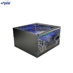 Sirsa Spire BlackMoon SP-ATX-450WTB-PFC 450W