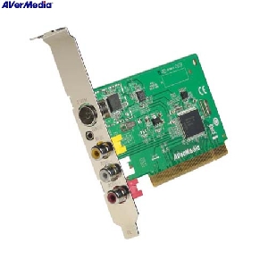 TV Tuner AverMedia 61M733WWF0AE Super 009