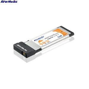 TV Tuner AverMedia 61A577HBF0AB Hybrid Express