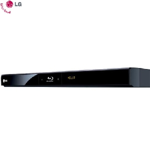 BluRay Player LG BD550