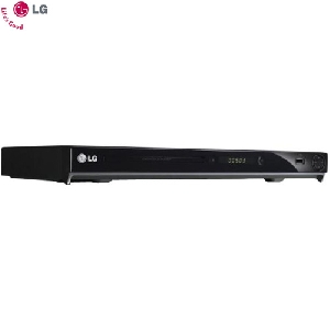 DVD Player LG DVX552