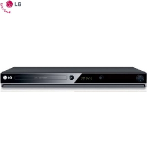 DVD Player LG DVX550