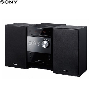 Micro sistem Sony Hi-Fi CMT-FX205