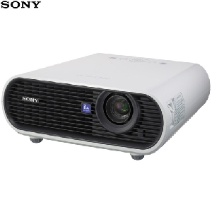 Videoproiector Sony EX70 XGA