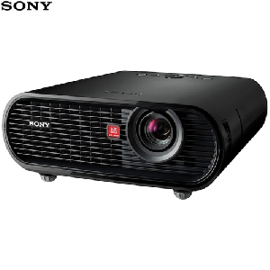 Videoproiector Sony BW7 WXGA