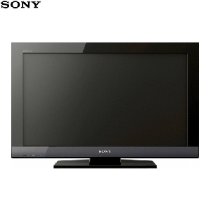 Televizor LCD 46 inch Sony Bravia KDL-46 EX402 Full HD Black