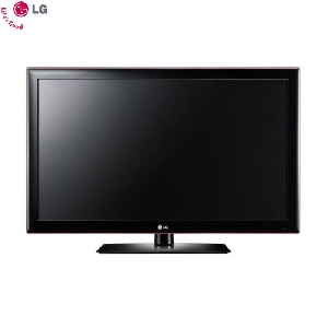 Televizor LCD 47 inch LG 47LD650 Full HD Black