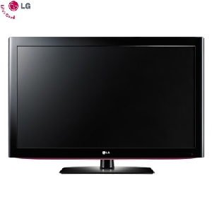 Televizor LCD 42 inch LG 42LD750 Full HD Black