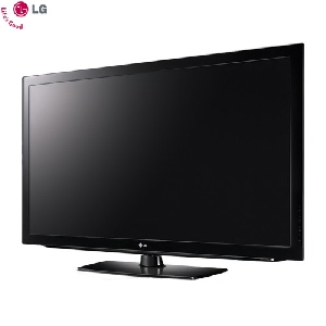 Televizor LCD 42 inch LG 42LD465 Full HD Black