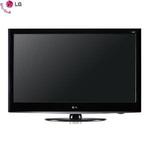 Televizor LCD 42 inch LG 42LD420 Full HD Black