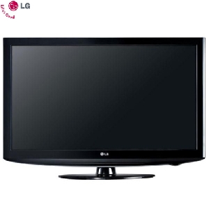 Televizor LCD 32 inch LG 32LD320 HD Ready Black