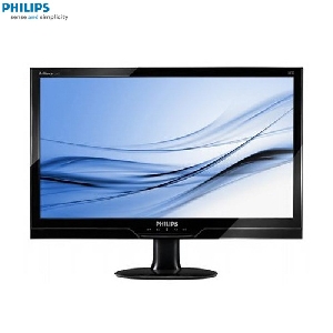 Monitor LED 21.5 inch Philips 226CL2SB Black