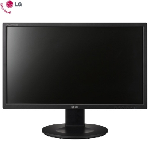 Monitor LCD 21.5 inch LG W2246S-BF Black