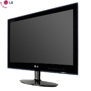 Monitor LED 18.5 inch LG E1940S-PN Black