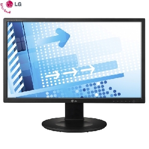 Monitor LCD 18.5 inch LG W1946S-BF Black