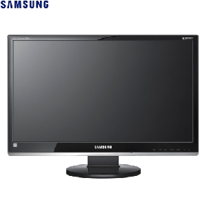 Monitor LCD 24 inch Samsung 2494SW Black