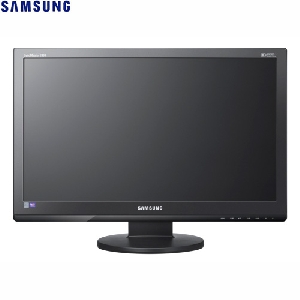 Monitor LCD 23.6 inch Samsung 2494LW Black