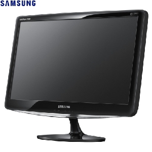 Monitor LCD 23.6 inch Samsung B2430L Black