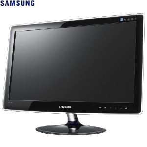 Monitor LCD 23 inch Samsung XL2370 Dark Grey