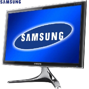 Monitor LED 23 inch Samsung BX2350 Charcoal Grey