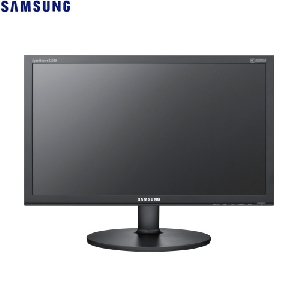 Monitor LCD 20 inch Samsung E2020N Black