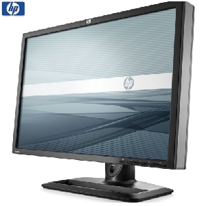 Monitor LCD 24 inch HP ZR24W Carbonite