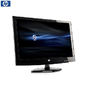 Monitor LED 21.5 inch HP WS231AA Black