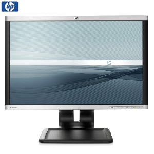 Monitor LCD 22 inch HP Compaq LA2205WG Aluminium-Black