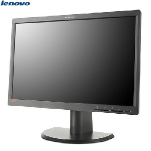 Monitor LCD 22 inch Lenovo L2251P Black