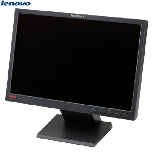 Monitor LCD 19 inch Lenovo L197 Black