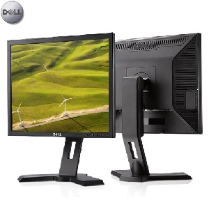 Monitor LCD 19 inch Dell P190S Black