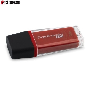 Memory Stick Kingston DataTraveler 102  2 GB  USB 2