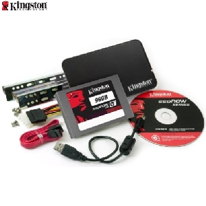 Memorie SSD Kingston SVP100S2B/96GR  96 GB