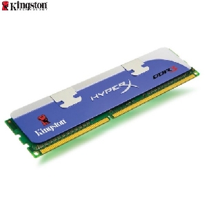 Memorie PC DDR 3 Kingston KHX1600C9AD3/2G  2 GB