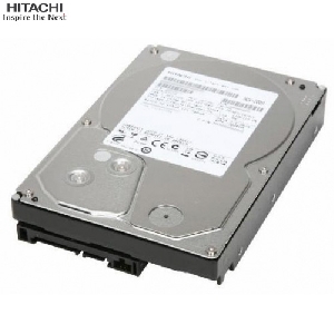 Hard Disk Hitachi HDS721010CLA332  1 TB